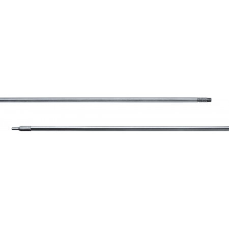 SCIROCCO SHAFT PNG. 8mm  THREADED POINT 70cm