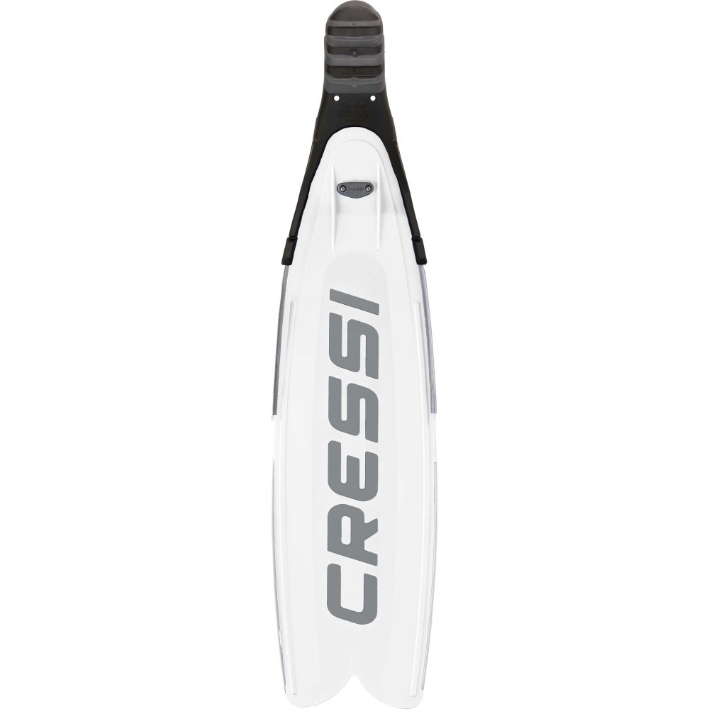 - GARA TURBO IMPULSE FINS WHITE 42/43