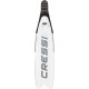 - GARA TURBO IMPULSE FINS WHITE 42/43