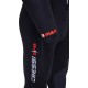 - DIVER MAN MONOPIECE WETSUIT 5mm 2XL/6