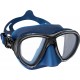 - QUANTUM MASK BLUE METAL