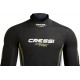 - FAST MAN MONOPIECE WETSUIT 5mm M/3