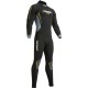 - FAST MAN MONOPIECE WETSUIT 5mm M/3