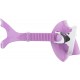 - MAREA JR MASK SIL LILAC