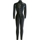 - FAST LADY MONOPIECE WETSUIT 5mm L/4