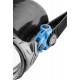 - BIG EYES EVOLUTION MASK SIL DARK BLUE