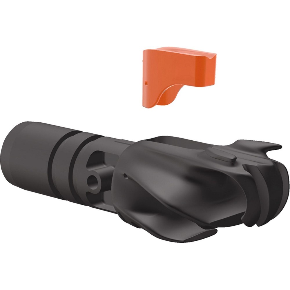 - CHEROKEE EXO RUBBER GUN 75