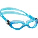 - FLASH GOGGLES BLUE/FRAME BLUE WHITE