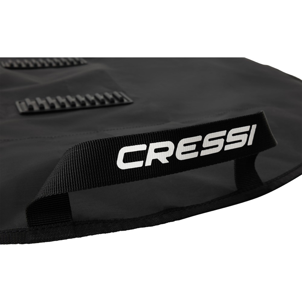 - QUICKCHANGING MAT BLACK/YELLOW