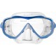- ESTRELLA MASK CLEAR/BLUE
