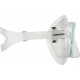 - F1 MASK SIL CLEAR