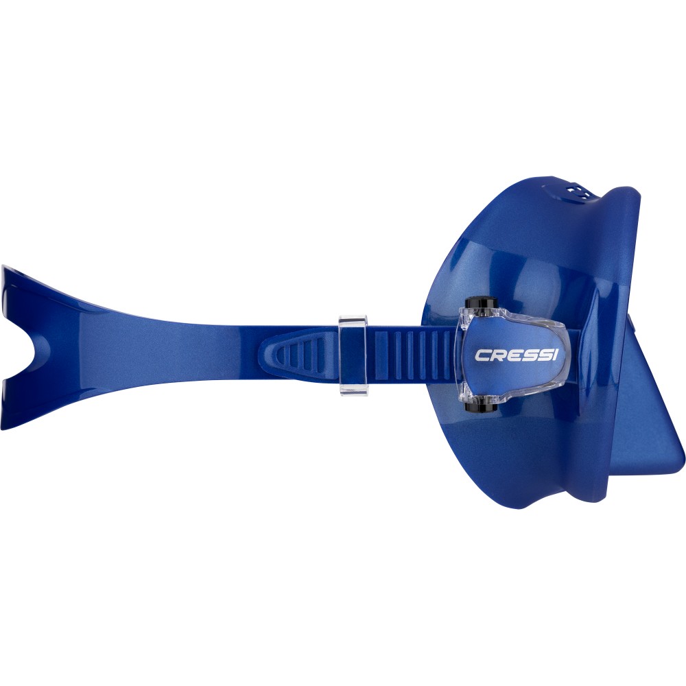 - Z2 MASK BLUE METAL/BLUE METAL