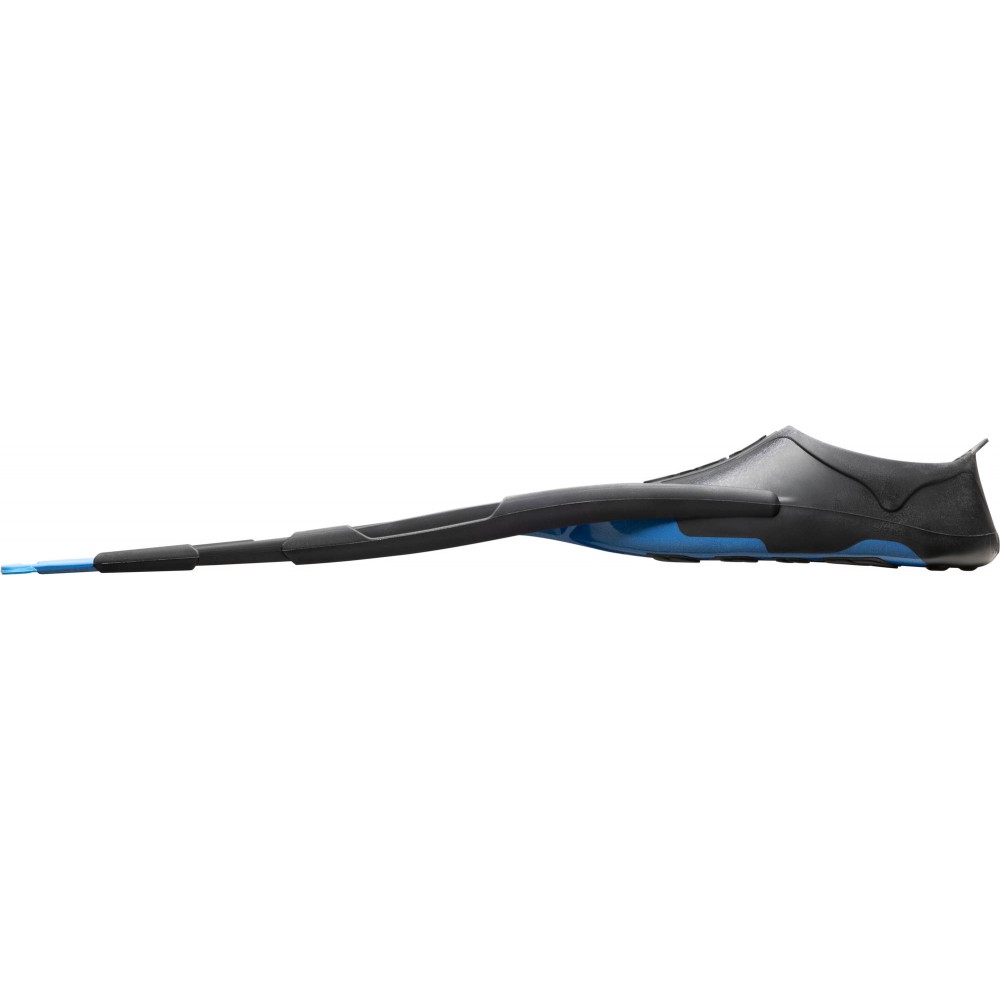 - PLUMA FINS BLUE/AZURE 39/40 (5,5/6,5)
