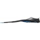 - PLUMA FINS BLUE/AZURE 39/40 (5,5/6,5)