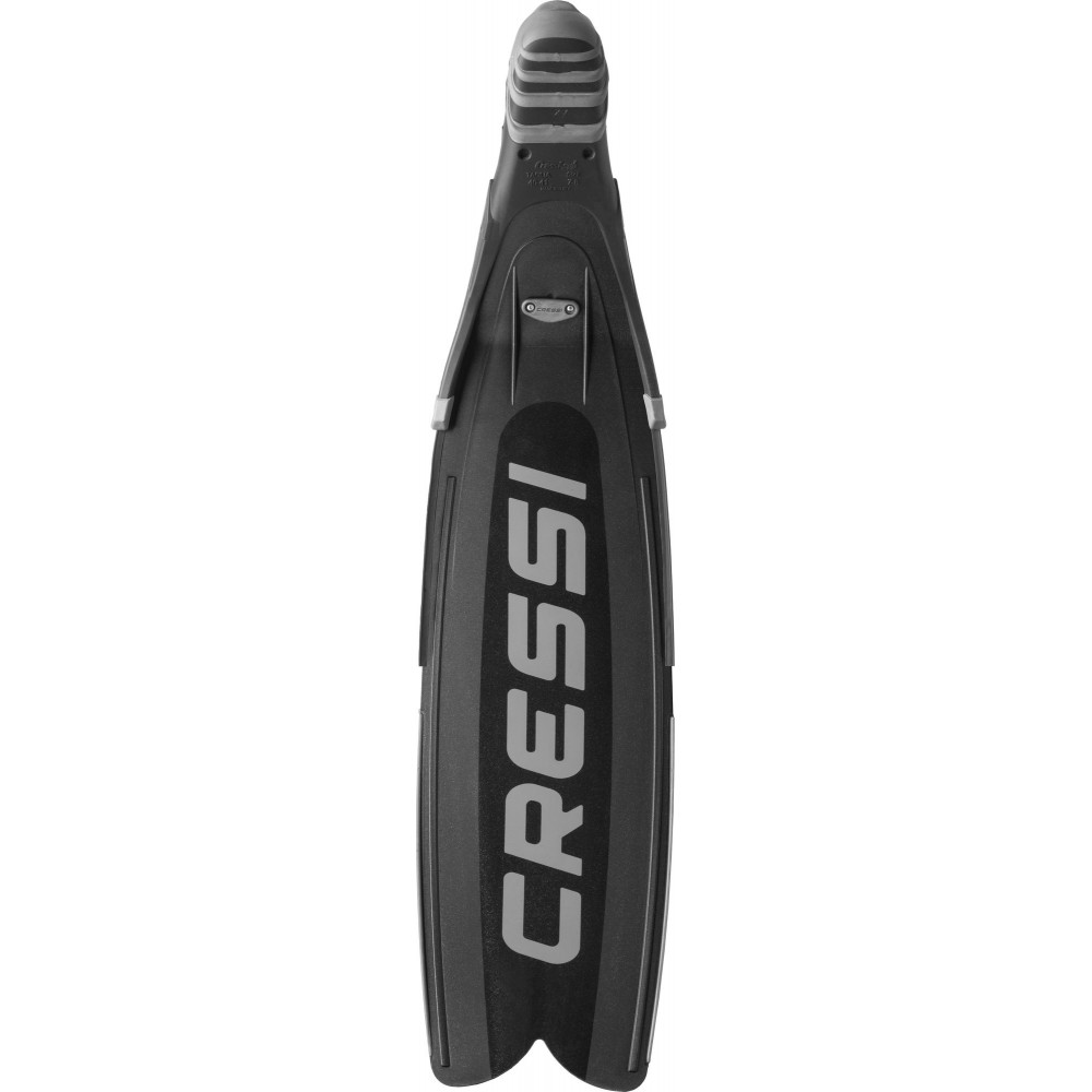 - GARA TURBO IMPULSE FINS BLACK 42/43