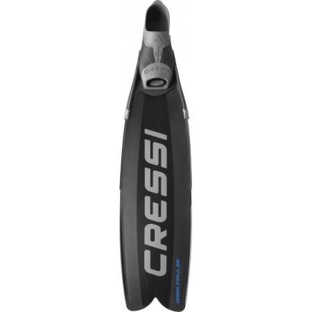 GARA TURBO IMPULSE FINS BLACK 36/37