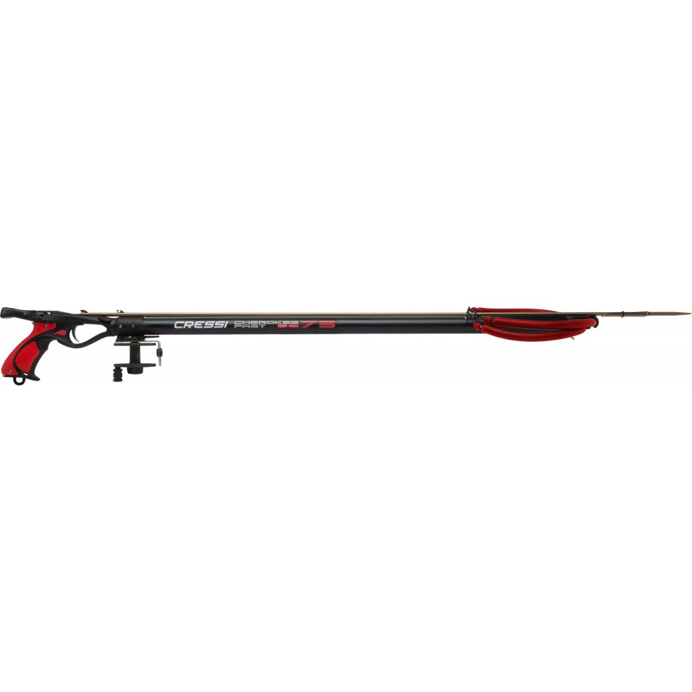 - CHEROKEE FAST RUBBER GUN 100