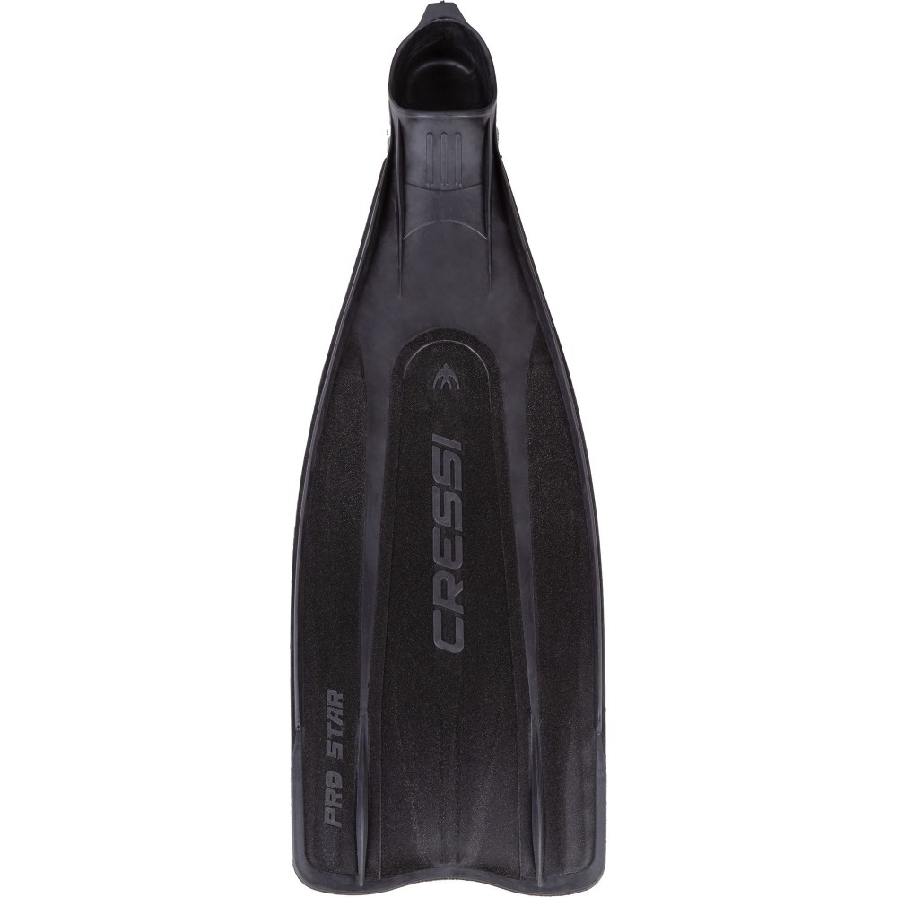 - PRO STAR FINS BLACK 37/38 (4/5)