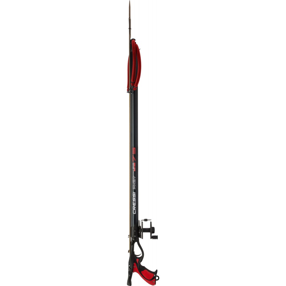 - CHEROKEE FAST RUBBER GUN 75