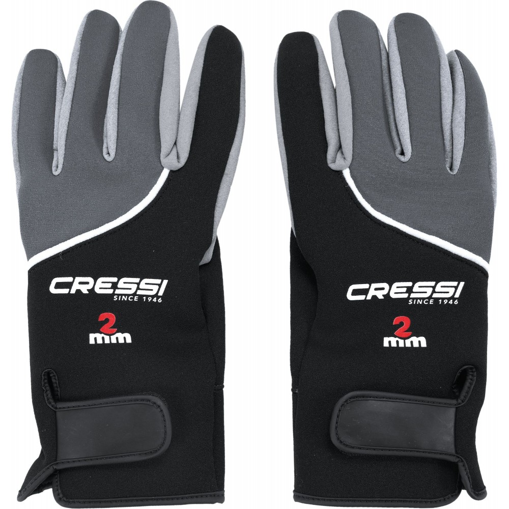 - TROPICAL GLOVES 2mm XL