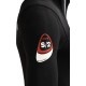 - DIVER LADY MONOPIECE WETSUIT 5mm XL/5