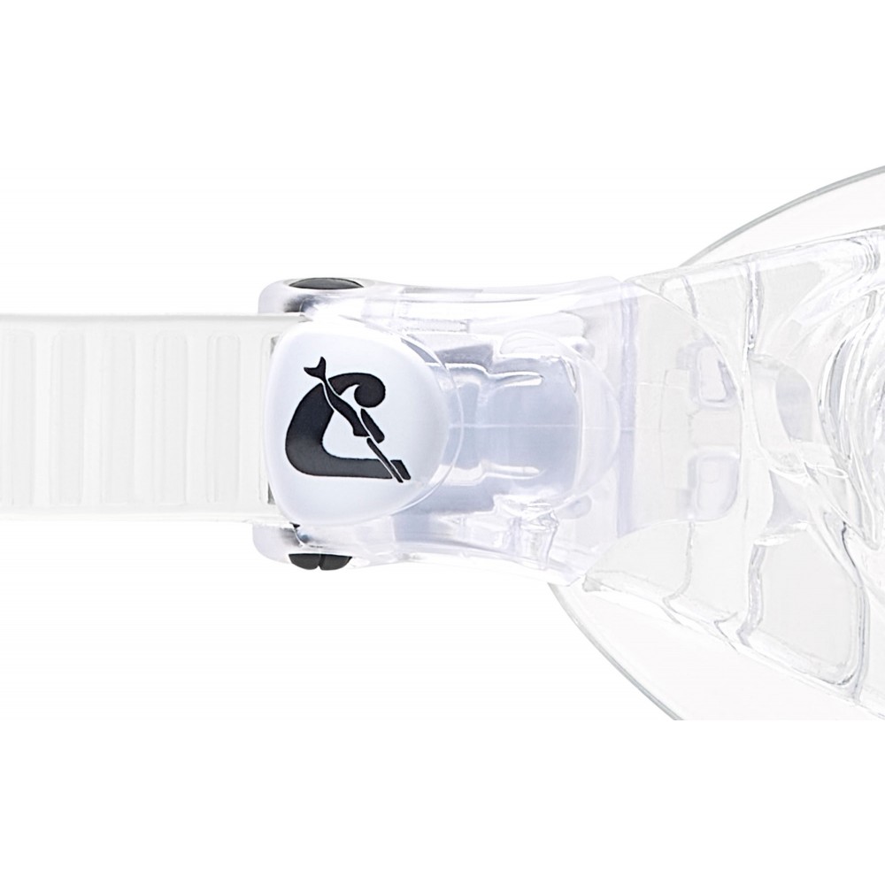- FOX GOGGLES CLEAR/FRAME CLEAR