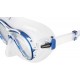 - NAXOS MASK CLEAR/BLUE