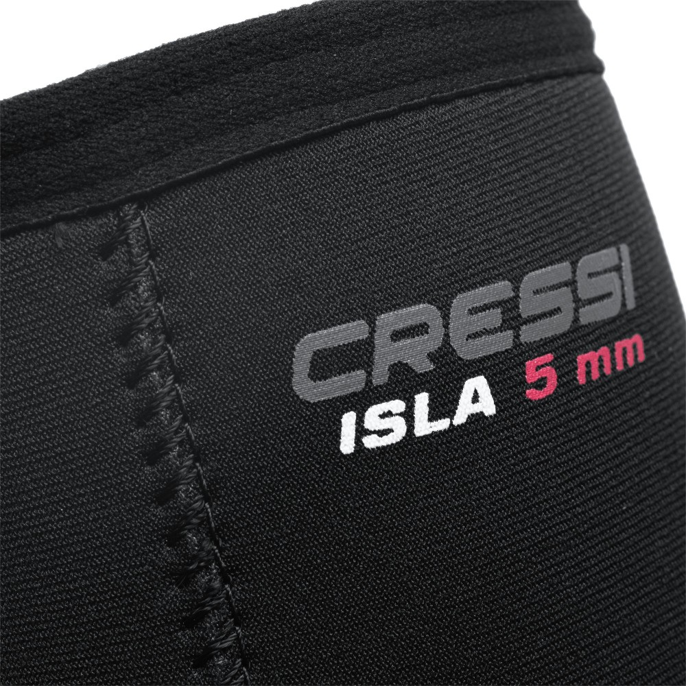 - ISLA W/SOLE BOOTS 5mm XS