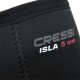 - ISLA W/SOLE BOOTS 5mm XS