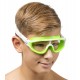 - BALOO KID GOGGLES LIME/FRAME LIME WHITE