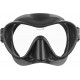 - F1 MASK SIL SILVER