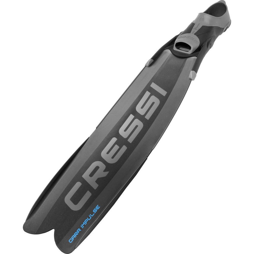 - GARA TURBO IMPULSE FINS BLACK 42/43