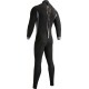 - FAST MAN MONOPIECE WETSUIT 5mm M/3