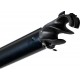 - CHEROKEE EXO RUBBER GUN 75