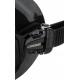 - PRISMA MASK BLACK/BLACK 420 UV YELLOW/BLUE LENSES