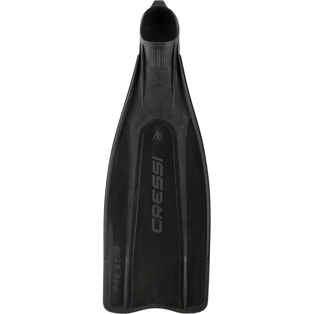 - PRO STAR FINS BLACK 41/42 (7/8)