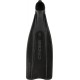 - PRO STAR FINS BLACK 41/42 (7/8)