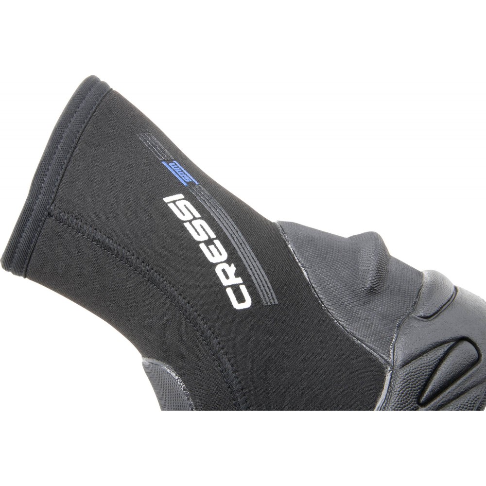 - KORSOR RIGID SOLE BOOTS 5mm S