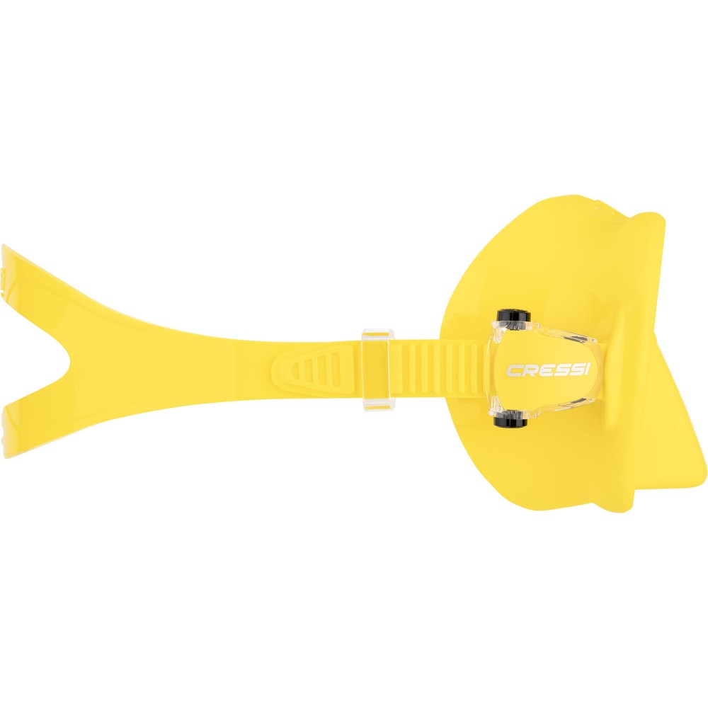 - Z2 SMALL MASK YELLOW