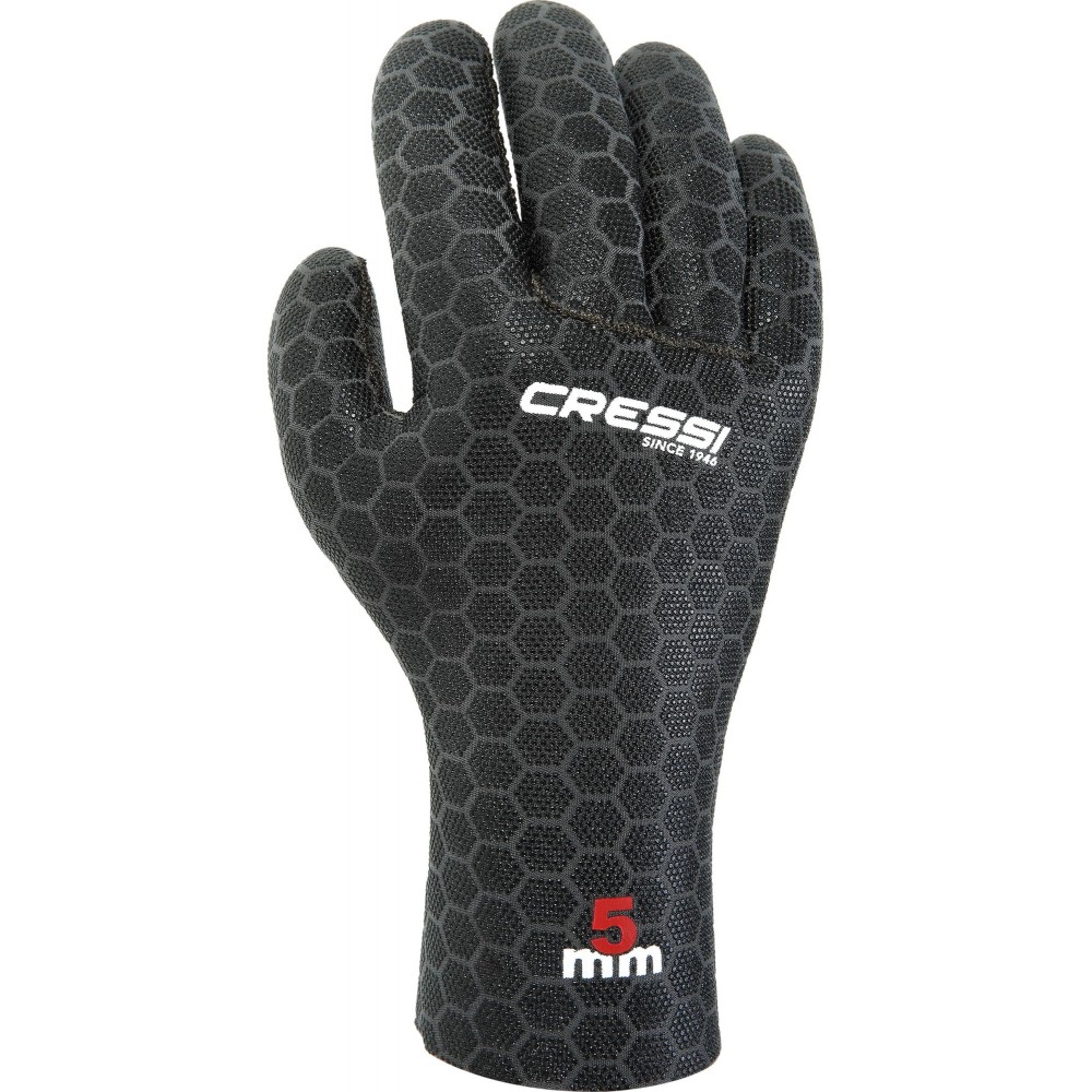 - HIGH STRETCH GLOVES 5mm L