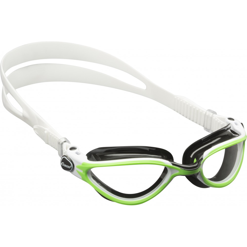 - THUNDER GOGGLES LIME