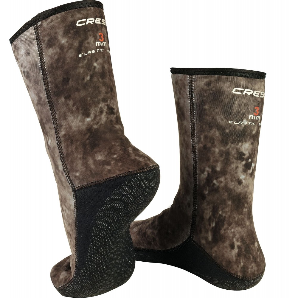- TRACINA SOCKS CAMOU 3mm M