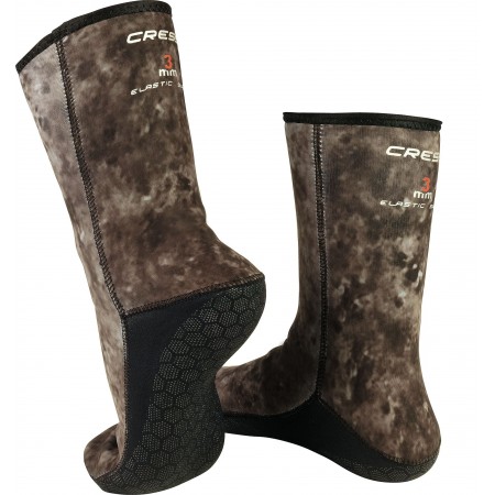 TRACINA SOCKS CAMOU 3mm M