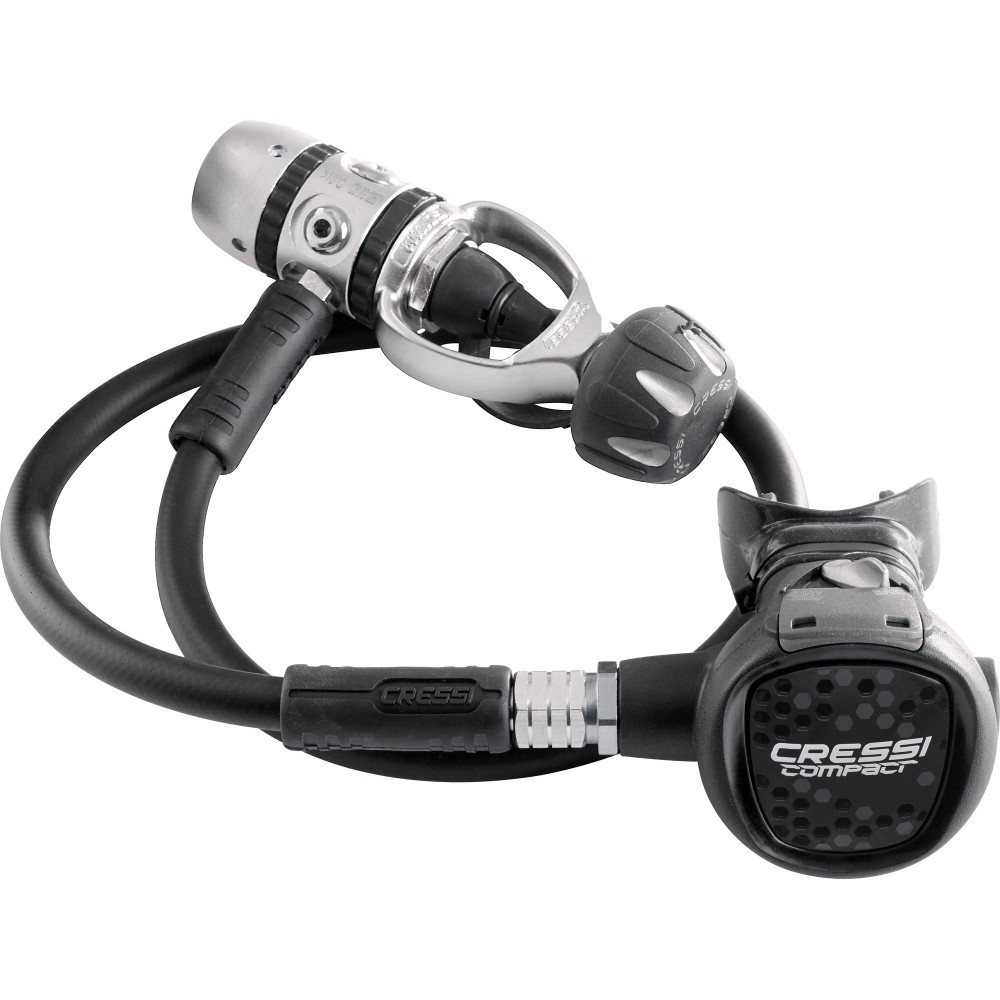 - AC2/COMPACT REGULATOR INT