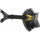 - BIG EYES EVOLUTION MASK SIL DARK YELLOW
