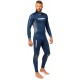 - FAST MAN MONOPIECE WETSUIT 3mm L/4