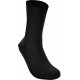 - ORATA SOCKS BLACK 2.5mm L