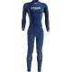 - FAST MAN MONOPIECE WETSUIT 3mm L/4