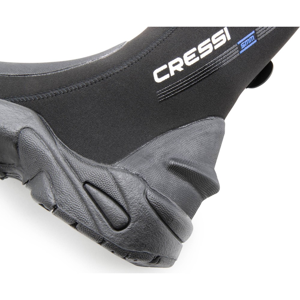 - KORSOR RIGID SOLE BOOTS 5mm S