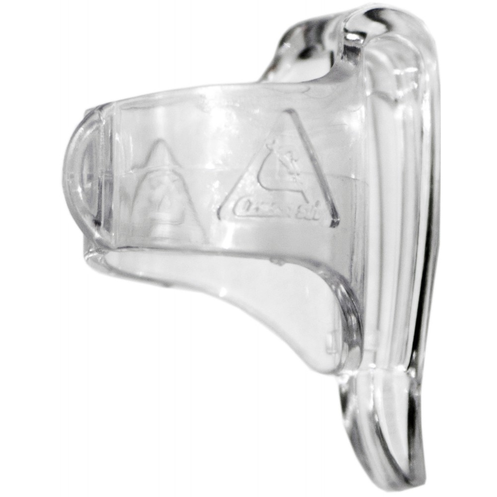 - SNORKEL KEEPER CLEAR TOP